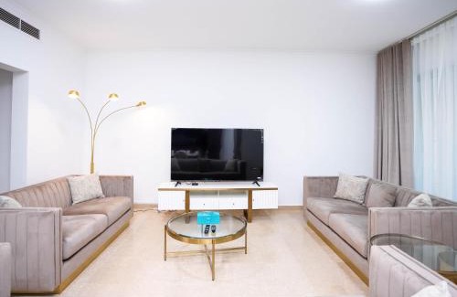 Downtown Dubai Apartamento | Holidays R Us villa 3 bedroom premium location