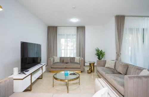 Downtown Dubai Apartamento | Holidays R Us villa 3 bedroom premium location