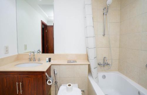 Downtown Dubai Apartamento | Holidays R Us villa 3 bedroom premium location