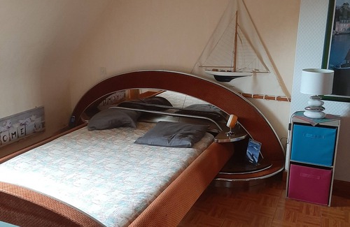 Plouguiel Casa | Holidays rental in Trégor