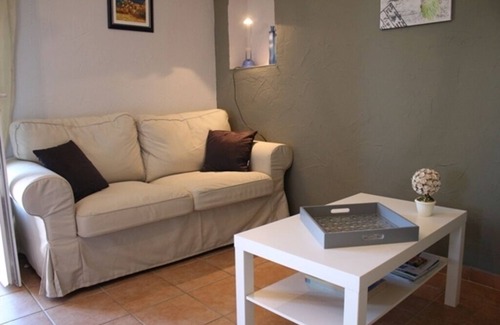 Vaison-la-Romaine Casa | Vacaciones rodeadas de viñedos, olivos, robles de trufa