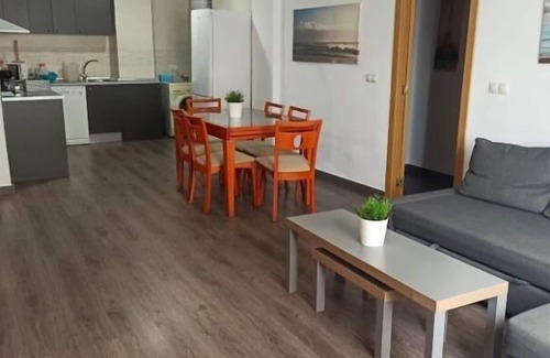 Jardin de la Abadia Apartamento | Holidays2Malaga Ayala 2 dormitorios - Zona Huelin a tan solo 450 mts de la playa