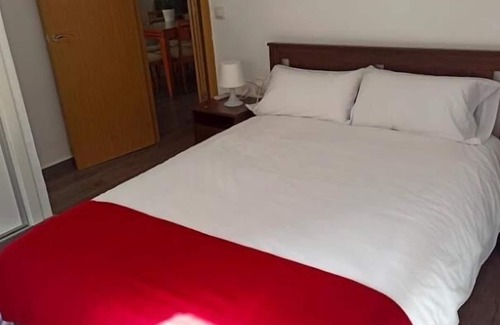 Jardin de la Abadia Apartamento | Holidays2Malaga Ayala 2 dormitorios - Zona Huelin a tan solo 450 mts de la playa