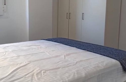 Jardin de la Abadia Apartamento | Holidays2Malaga Reyna Manescau 2 bedroom- Huelin Area just 450 mts from beach