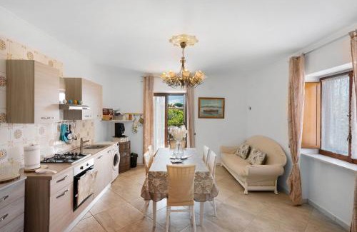 Ercolano Casa | Holidayshouse