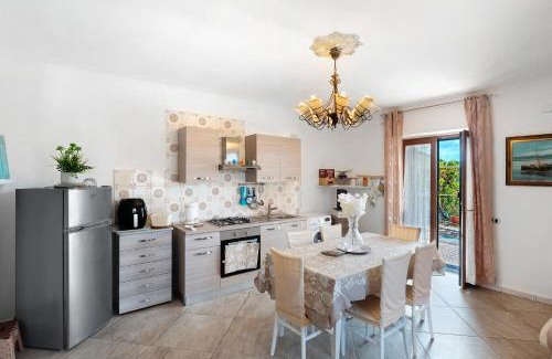 Ercolano Casa | Holidayshouse