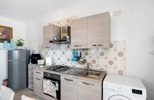 Ercolano Casa | Holidayshouse