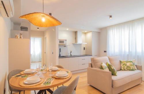 Monte Apartamento | Holidea Mar Salada Bocal