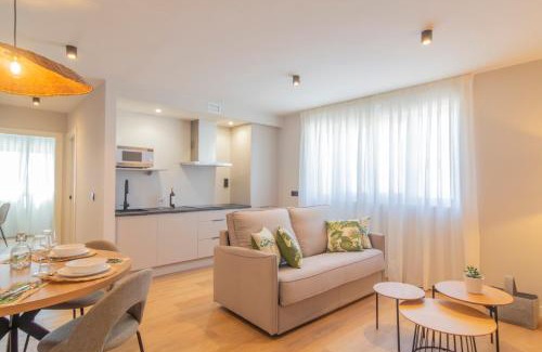 Monte Apartamento | Holidea Mar Salada Bocal
