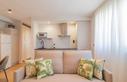 Monte Apartamento | Holidea Mar Salada Bocal