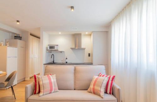 Monte Apartamento | Holidea Mar Salada Bocal