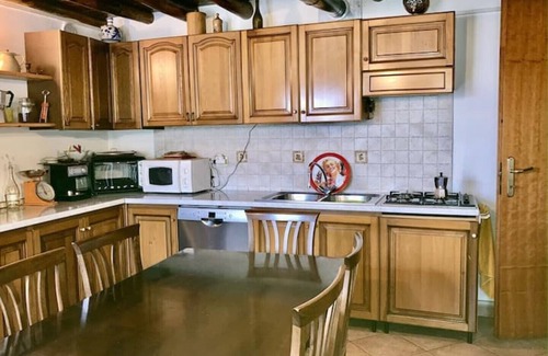 San Giovanni Ilarione Casa | Holidhome - Casale Bellavita