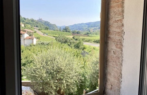 San Giovanni Ilarione Casa | Holidhome - Casale Bellavita