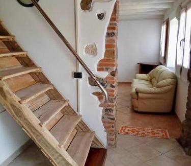 San Giovanni Ilarione Casa | HolidHome - Casale Bellavita