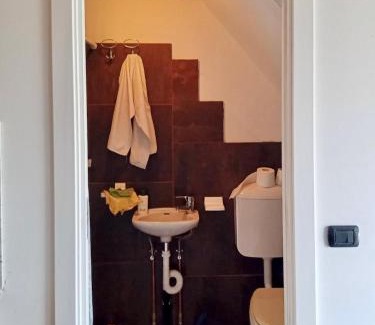 San Giovanni Ilarione Casa | HolidHome - Casale Bellavita