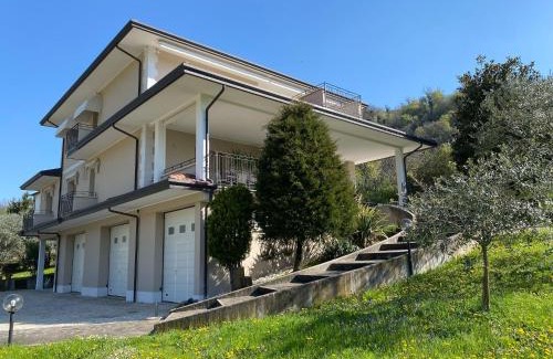 San Giovanni Ilarione Apartamento | HolidHome - Casa di Francesco