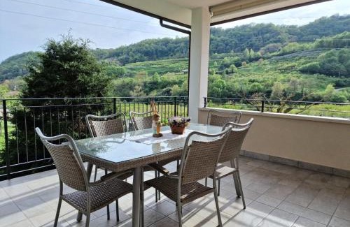 San Giovanni Ilarione Apartamento | HolidHome - Casa di Francesco