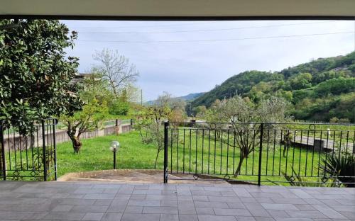 San Giovanni Ilarione Apartamento | HolidHome - Casa di Francesco