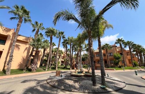 Los Alcázares Apartamento | Holidoo Travel "Ribera Breeze"