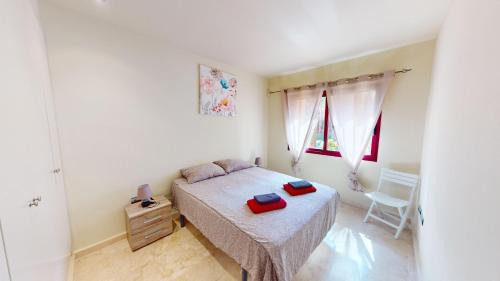 Los Alcázares Apartamento | Holidoo Travel "Ribera Breeze"