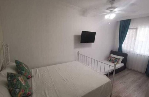 Gallipoli Hotel | Beyaz Köşk Otel