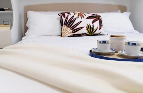 Alba Adriatica Apartamento | Holihome - Appartamento LA GIOIA