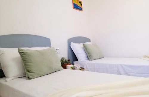 Alba Adriatica Apartamento | Holihome - Appartamento LA GIOIA