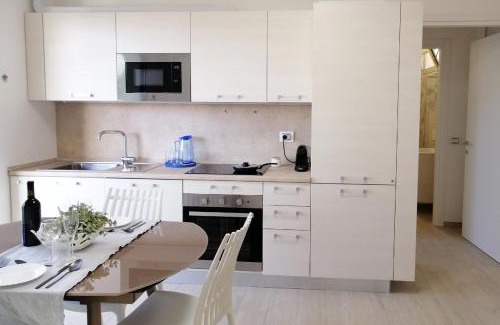 Alba Adriatica Apartamento | Holihome - Appartamento LA GIOIA