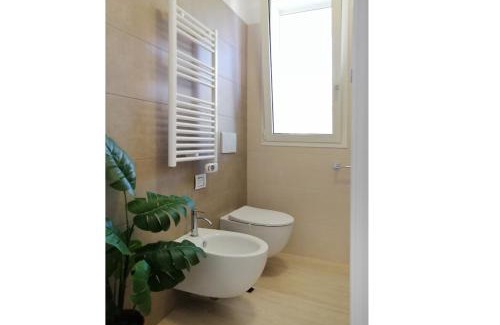 Alba Adriatica Apartamento | Holihome - Appartamento LA GIOIA