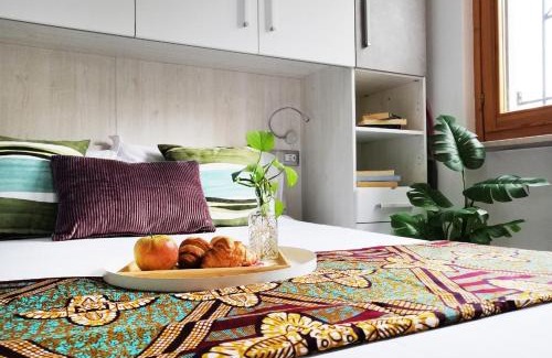 Tortoreto Lido Apartamento | HoliHome - Nobil Villani - Bilocale piano terra