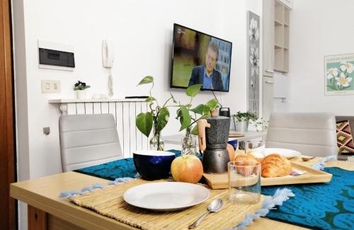 Tortoreto Lido Apartamento | HoliHome - Nobil Villani - Bilocale piano terra