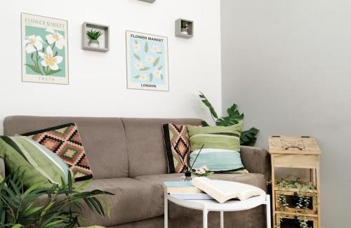 Tortoreto Lido Apartamento | HoliHome - Nobil Villani - Bilocale piano terra