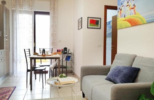 Alba Adriatica Apartamento | Holihome Open House FRN