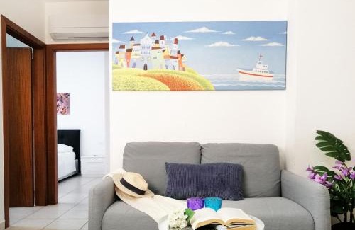 Alba Adriatica Apartamento | Holihome Open House FRN