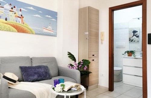 Alba Adriatica Apartamento | Holihome Open House FRN