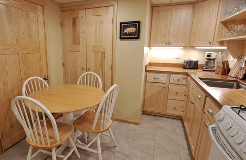 Vernon County Casa | Holistic Guest House, outdoor sauna, waterfall & pond in delightful Chaseburg WI