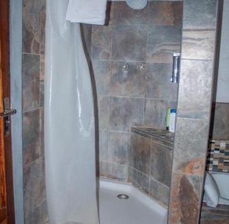 Livingstone Apartamento | Holistic Hive Retreat House