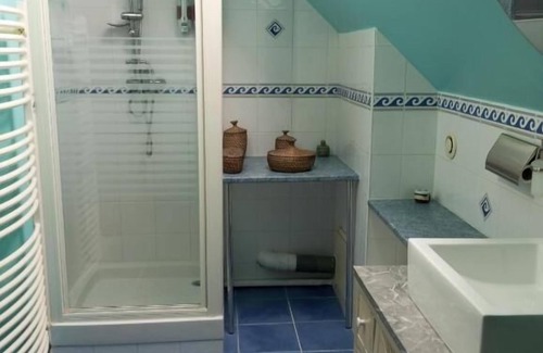 Saint-Fargeau Casa | holistica