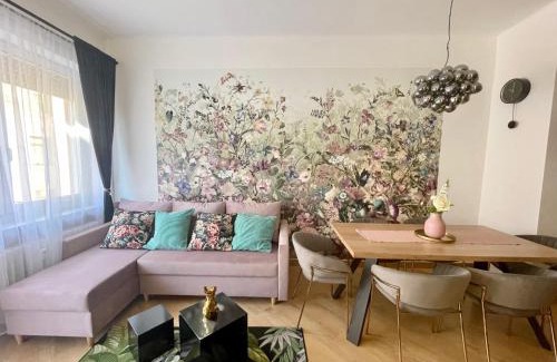 Ujlipotvaros Apartamento | Hollán Residence I 3bdr I 2bathr I freeparking