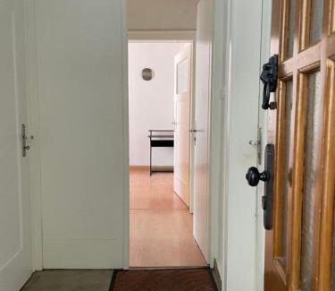 Bruchsal Apartamento | Holländers Apartment