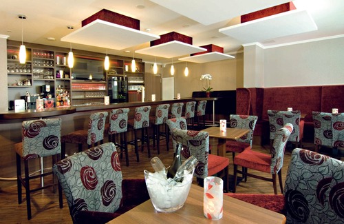 Neustadt in Holstein Casa | Holländersruh ', Habitación Individual - Hotel Holländersruh