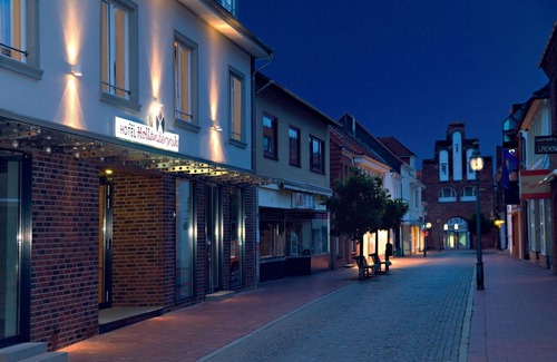 Neustadt in Holstein Casa | Holländersruh ', Habitación Individual - Hotel Holländersruh