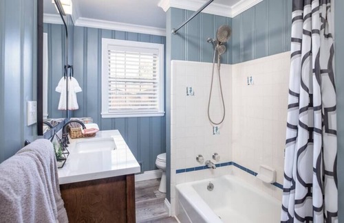 Holladay Apartamento | Holladay Great Location w/Guitar
