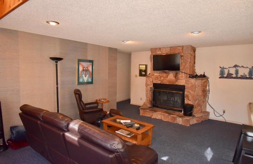 Alto Casa | Holladay's Hideaway