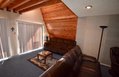 Alto Casa | Holladay's Hideaway