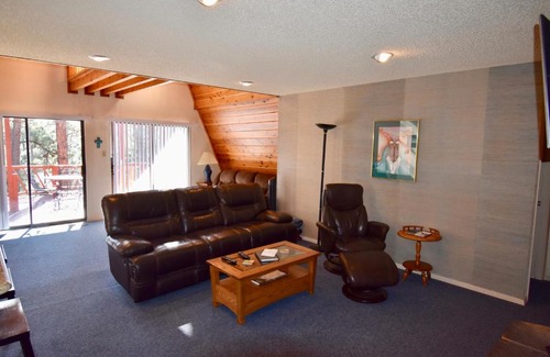 Alto Casa | Holladay's Hideaway