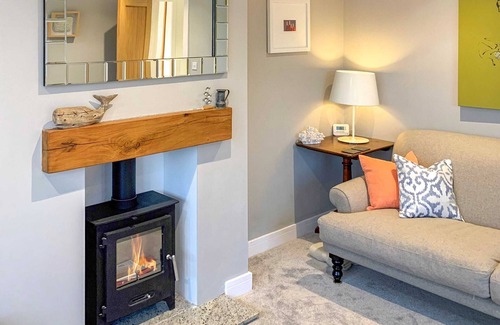 Holland-On-Sea Cabaña | Holland Beach Bungalow