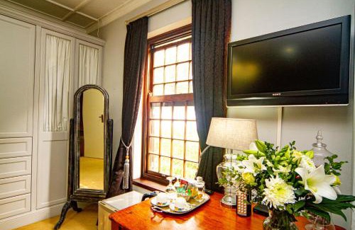 Windermere Cama Y Desayuno | Holland House B&B