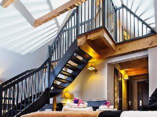 Old Town Apartamento | Holland House Residence Old Town