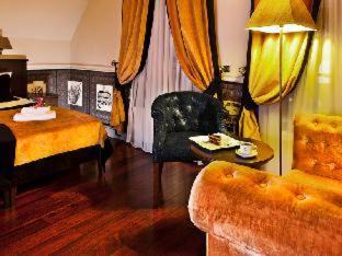 Old Town Apartamento | Holland House Residence Old Town